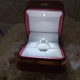 Kumus yuzuk kumuş yuzik