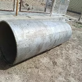 нержавейка турба дм 600