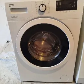 awtomat kirmaşyn beko