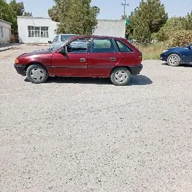 Opel Astra 1991