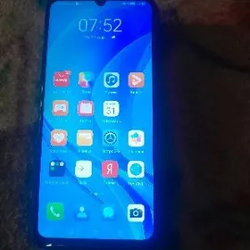 Huawei nova Y70