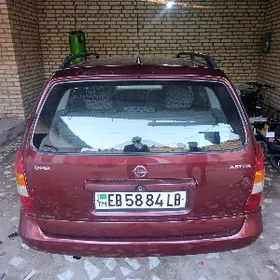 Opel Astra 1998