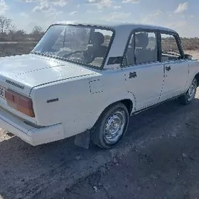 Lada 2107 2000