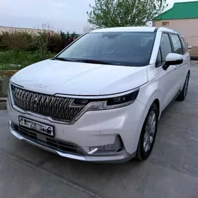 Kia Carnival 2021