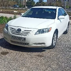 Toyota Camry 2008