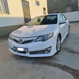 Toyota Camry 2013