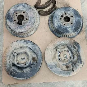 sienna 98-2002 ustupisa yzy