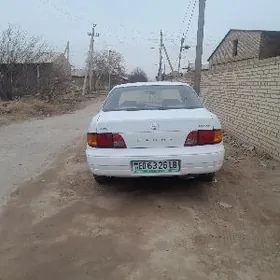Toyota Camry 1996