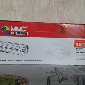 картридж для лазерного принтера