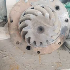 Зил кичи мос кузе