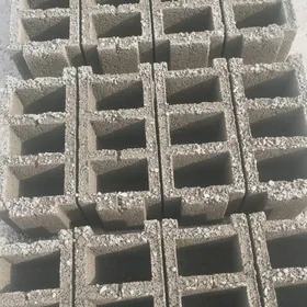 бетон керпич