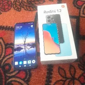 Redmi 12