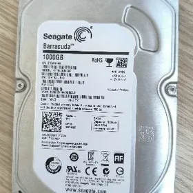 Hard Disk 1TB Toshiba 4TB