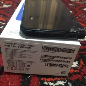 zapcast redmi 9t 4/64