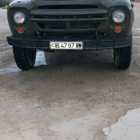 Zil 130 1990
