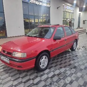 Opel Vectra 1993