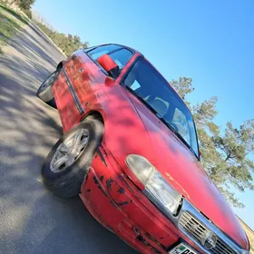 Opel Astra 1993
