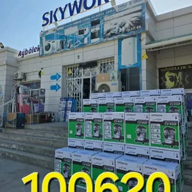 Kondisioner Holodilnik kansaner кондиционер Kirmasyn telewizor