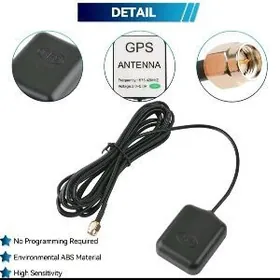 CPS DATCIK GPS