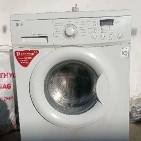 LG kir masyn 5kg