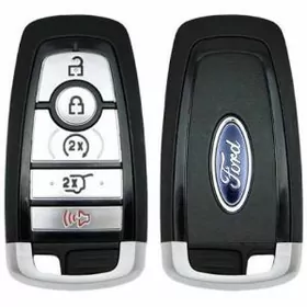 Ford explorer açar ключ orgina