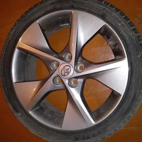 диски Camry se
