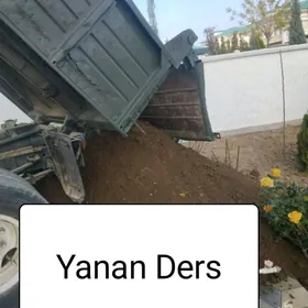 ELENEN DERS MITI SEMENT KERPIÇ