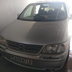 Opel Sintra 1998