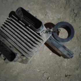 opel astra j computer