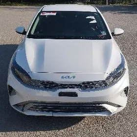 Kia Forte 2022