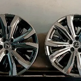 LEXUS RX 350 DISKA BALON