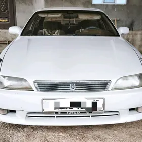 Toyota Mark II 1993