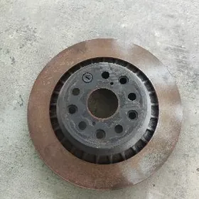 Lexsus Ls500 baraban