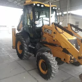 JCB 3CX ECO 2013
