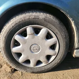 prostoy diska kalpak