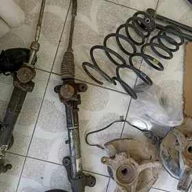 Rulewoy kolonka korolla 03 07