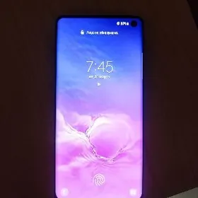 Samsung s10
