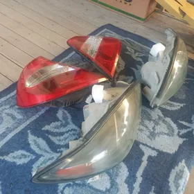 дуты кемрин комплект фарасы