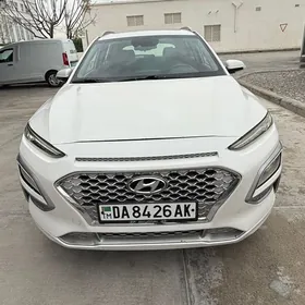 Hyundai Kona 2019