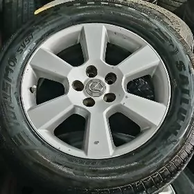 LEXUS RX DISKA BALON