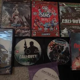 8 sani Kompyuter oyuni