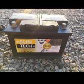 ‼️akkumulyator🔋doly okan ❗