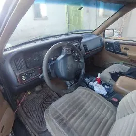 Jeep Grand Cherokee 1994