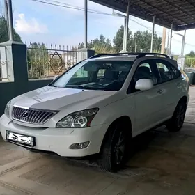Lexus RX 350 2008