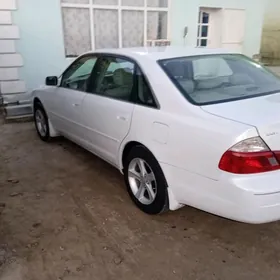 Toyota Avalon 2002