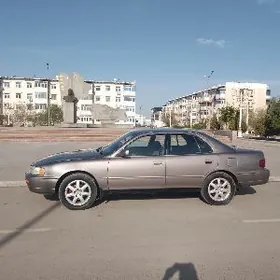 Toyota Camry 1996