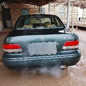 Toyota Avalon 1996