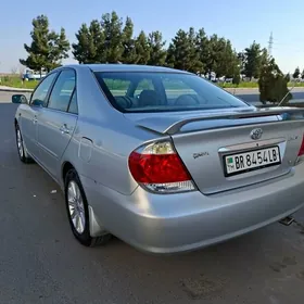 Toyota Camry 2002