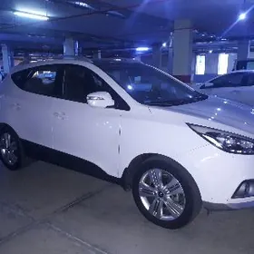 Hyundai IX35 2014