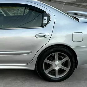 Инфинити infinite